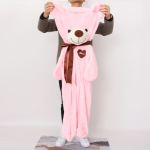 Plush Toy Factory - 100cm Unstuffed Bear Skin