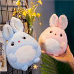 Plush Keychain Factory - 16cm Bunny Bag Pendant