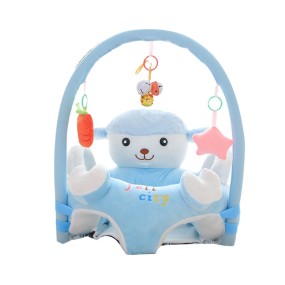 Plush Chair Factory - Animal Sofa Chair