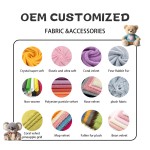 Plush Toy Manufacturer - Wholesale Custom Kawaii Stuffed Animal