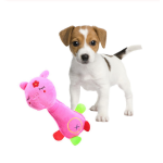 Pet Toy Factory - Squeaker Animal Toy