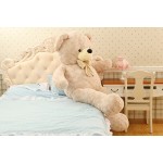 Plush Toy Factory - 60-80cm Big Teddy Bear Gift