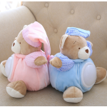Night Light Manufacturer - Musical Bear Lamp