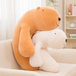 Plush Toy Factory - Capybara Stuffed Animal