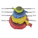 Prank Toy Manufacturer - Whoopee Cushion