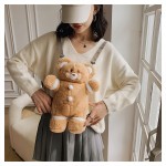 Plush Backpack Manufacturer - Teddy Bear Backpack