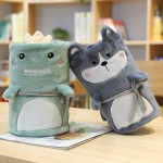 Blanket Factory - Cotton Baby Blanket