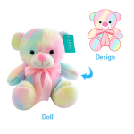 Plush Toy Manufacturer - OEM/ODM Custom Stuffed Animal Figure