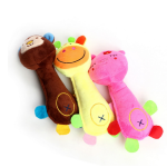 Pet Toy Factory - Squeaker Animal Toy
