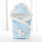 Blanket Factory - Muslin Swaddle Blanket