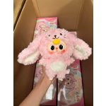 Plush Toy Factory - Vinyl Face Blind Box