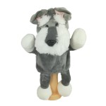 Hand Puppet Factory - 33cm Animal Puppet
