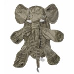 Plush Toy Factory - Giant Elephant Skin Toy