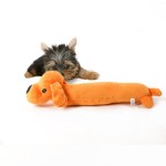 Pet Toy Manufacturer - Squeaky Slipper Toy