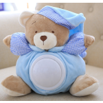Night Light Manufacturer - Musical Bear Lamp