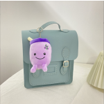 Plush Keychain Manufacturer - Bubble Tea Cup Plush Toy