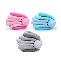 Baby Pillow Manufacturer - Nursing Feeding Pillow