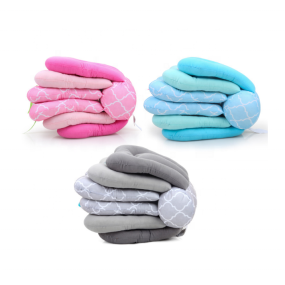 Baby Pillow Manufacturer - Nursing Feeding Pillow
