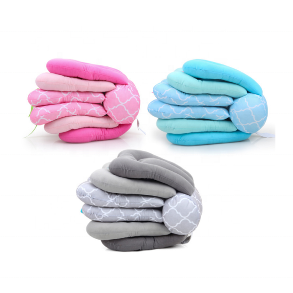 Baby Pillow Manufacturer - Nursing Feeding Pillow