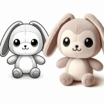 Plush Toy Factory - OEM/ODM Custom Plush from Drawing