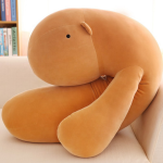 Plush Toy Factory - Capybara Stuffed Animal