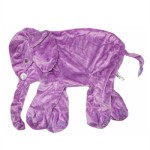 Plush Toy Factory - Giant Elephant Skin Toy