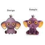 Plush Toy Factory - Custom Stuffed Animal from Artwork Design