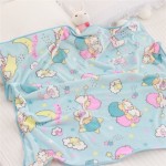 Baby Blanket Manufacturer - Coral Fleece Wrap