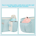 Baby Carrier Manufacturer - Waist Stool Carrier