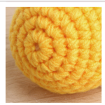 Crochet Toy Manufacturer - Knit Fruit Toy
