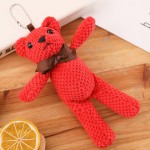 Plush Keychain Manufacturer - 18-20cm Mini Teddy Bear