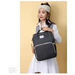 Baby Backpack Factory - Multi Function Diaper Bag