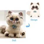 Plush Toy Manufacturer - Wholesale Custom Stuffed Animal Doll
