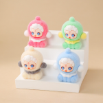 Plush Toy Manufacturer - Flocking Blind Box