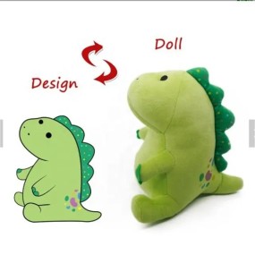 Plush Toy Factory - OEM/ODM Custom Unisex Stuffed Animal