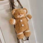 Plush Backpack Manufacturer - Teddy Bear Backpack