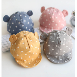 Baby Cap Manufacturer - Toddler Sun Hat