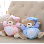 Night Light Manufacturer - Musical Bear Lamp