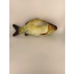 Pet Toy Factory - 3D Fish Cat Toy