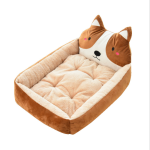 Pet Bed Factory - 60cm Animal Shape Bed