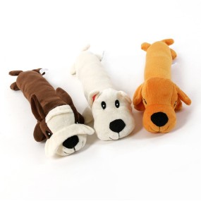 Pet Toy Manufacturer - Squeaky Slipper Toy