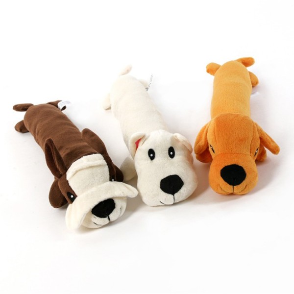 Pet Toy Manufacturer - Squeaky Slipper Toy