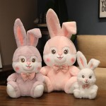 Plush Doll Manufacturer - Long Ear Rabbit Stuffed