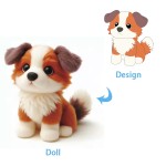 Plush Toy Manufacturer - OEM/ODM Custom Stuffed Animal Figure