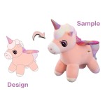 Plush Toy Manufacturer - OEM/ODM Custom Stuffed Animal Figure