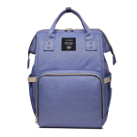 Baby Bag Manufacturer - Multifunctional Backpack