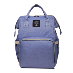 Baby Bag Manufacturer - Multifunctional Backpack