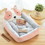 Pet Bed Factory - 60cm Animal Shape Bed