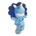 Hand Puppet Factory - 33cm Animal Puppet