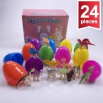 Plush Toy Factory - Easter Bunny Gift Box